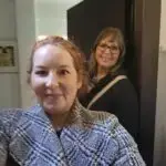 Holly's Surgery Journey Day 8