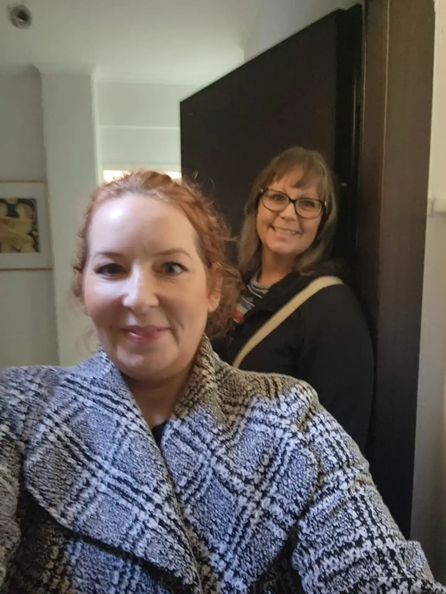 Holly's Surgery Journey Day 8