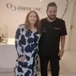 Holly's surgery journey day 9 and 10