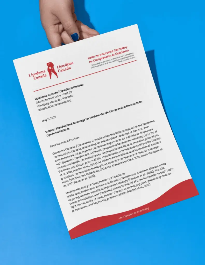 Compression Coverage Letter 4 Compression Letter