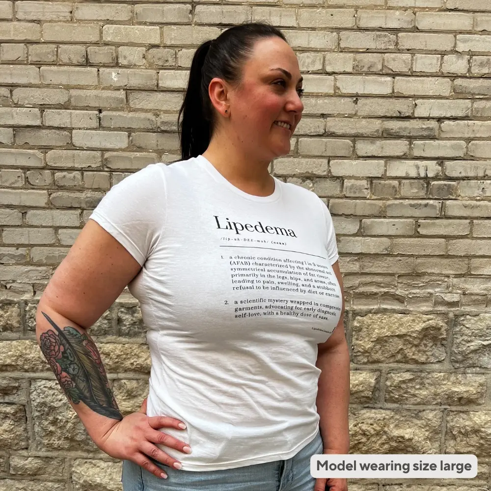 Lipedema Awareness Month: Package C