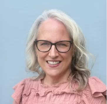 Raena Zapp director at Lipedema Canada