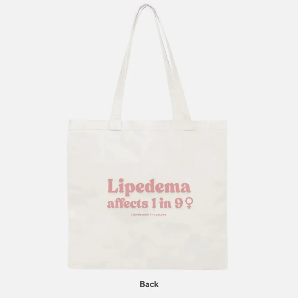 Lipedema Awareness Month: Package B